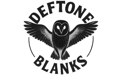 Deftone Blanks